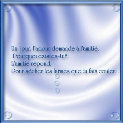 l'amour !!!!
